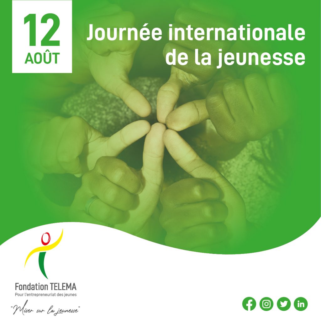 Journée internationale de la jeunesse