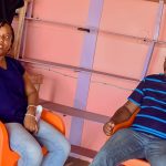 Visite Pointe Noire