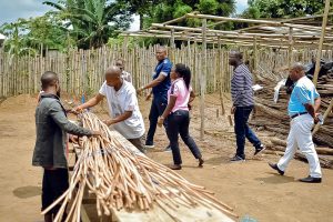 Visite Zanaga