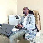 Entretien avec Essor Congo
