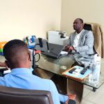 Entretien avec Essor Congo