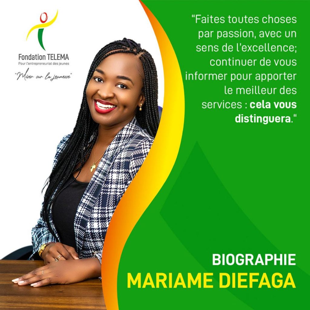 Mariame Diefaga