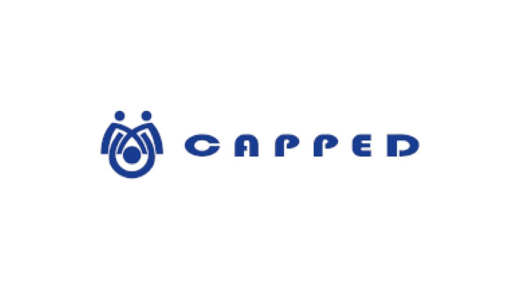 Logo Capped