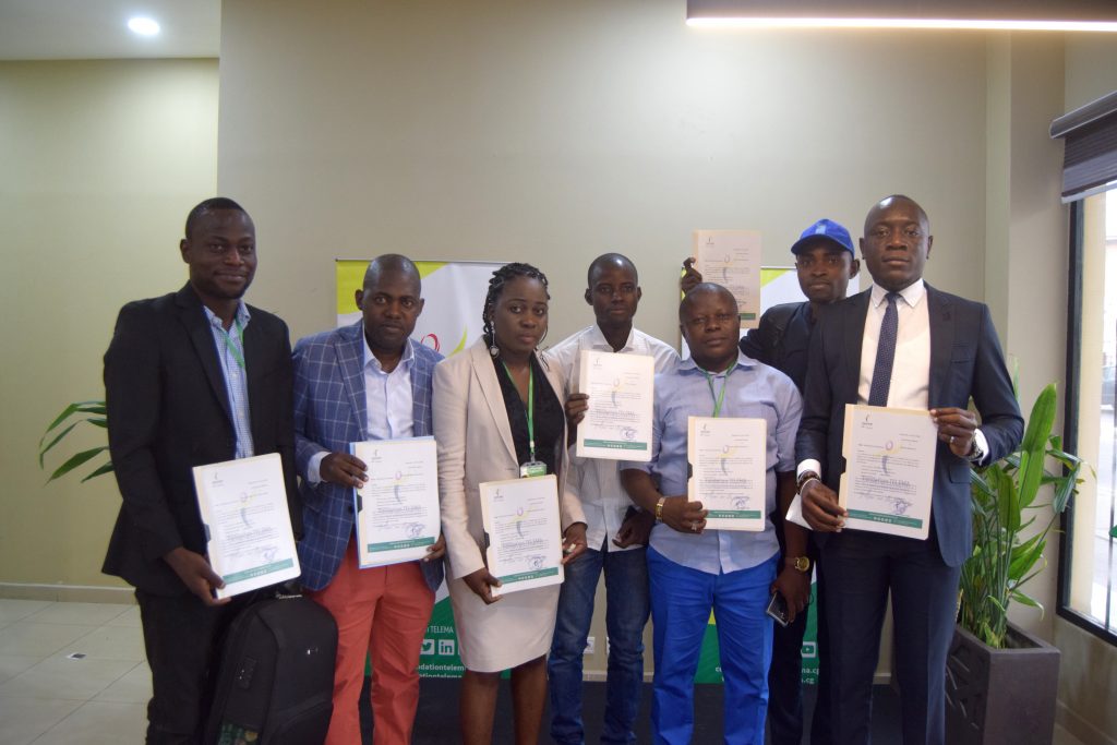 Financement des projets