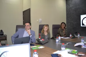 Discussion du projet Joule et échanges sur l’écosystème